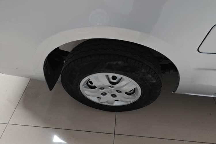 Used Chana Ruixing M60 2019 1.5L Standard Version China VI Emission Standard 5/6 Seats DAM15KR