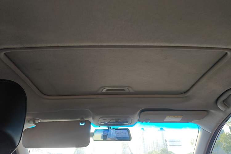 Used Chevrolet Cavalier 2016 1.5L Automatic Xinyue Edition
