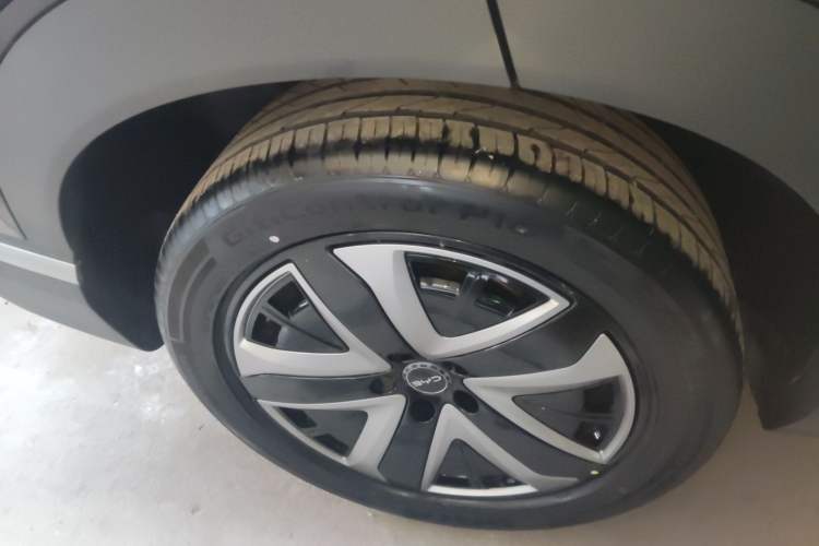 Used BYD Sealion 07 DM-i 2025 150 Flagship+ Edition
