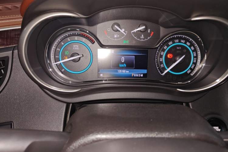 Used Buick LaCrosse 2013 2.4L SIDI Elite Comfort Version
