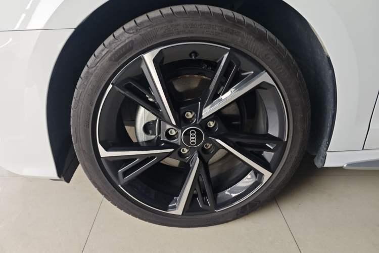 Used Audi A3 2024 Sportback 35 TFSI Fashionable Sports Model