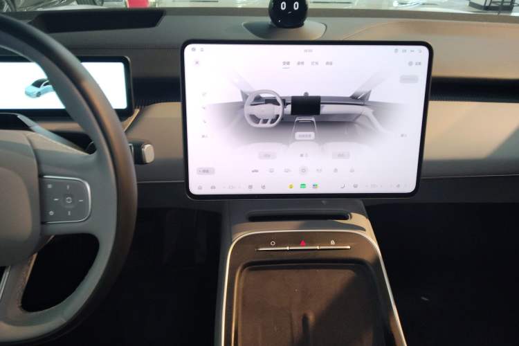 Used Nio ET5 2025 75 kWh
