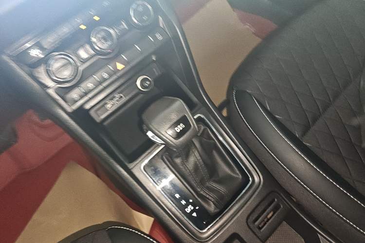 Used Skoda Karoq 2018 TSI280 Luxury Edition China V Standard