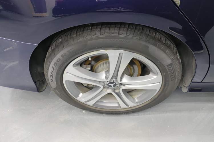 Used Mercedes-Benz C-Class 2020 C 260 L Sport Edition