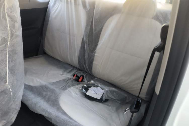 Used  Panda 2025 210km Panda Rider
