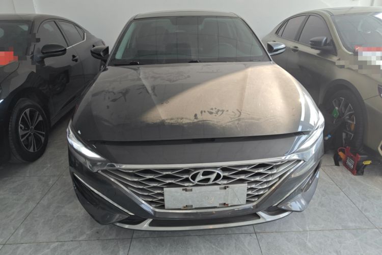 Used Hyundai Lafesta 2019 280TGDi Sport Edition China VI