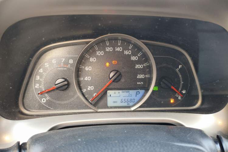 Used Toyota RAV4 2013 2.0L CVT Two-Wheel Drive Urban Edition