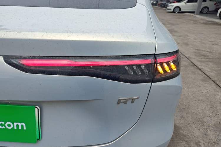 Used AION RT 2025 650 Zhijihao Edition