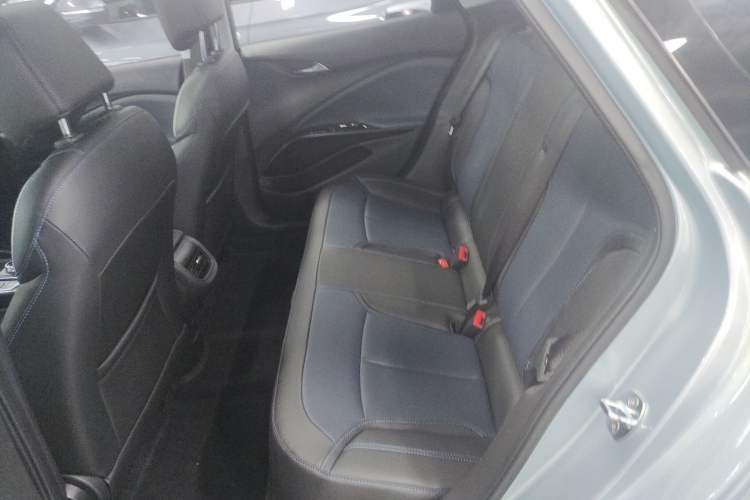 Used Buick Velite 6 2024 430km Enjoyment Version
