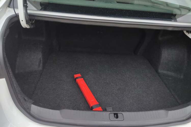 Used Buick GT 2021 Revised Version Flagship 1.5L Automatic Elite Edition
