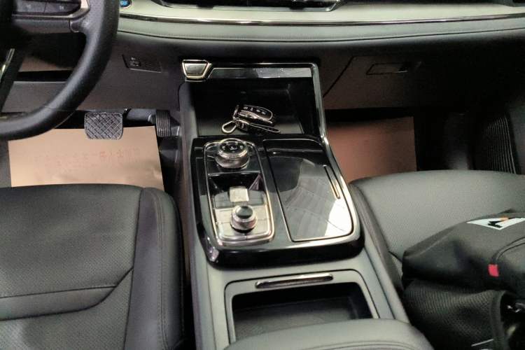 Used Ford Equator Sport 2022 EcoBoost 170 Platinum Edition
