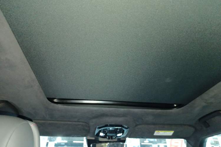 Used JETOUR Traveler 2023 2.0T All-Wheel Drive Conquer PRO
