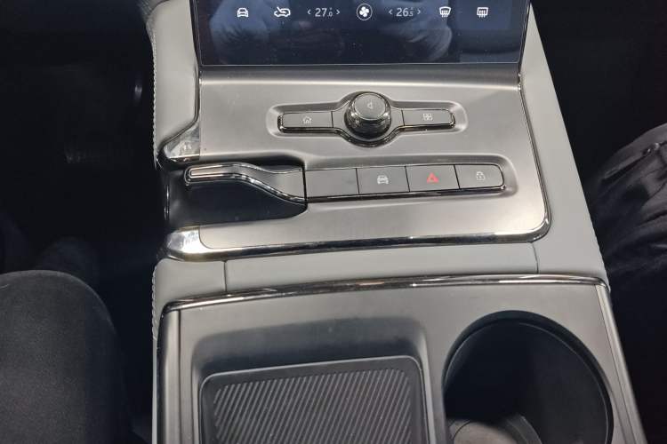 Used Nio ES6 2020 600 km Sport Edition
