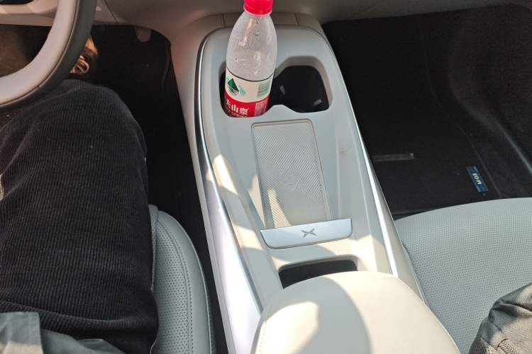 Used XPeng MONA M03 2024 620 with Ultra-Long Range