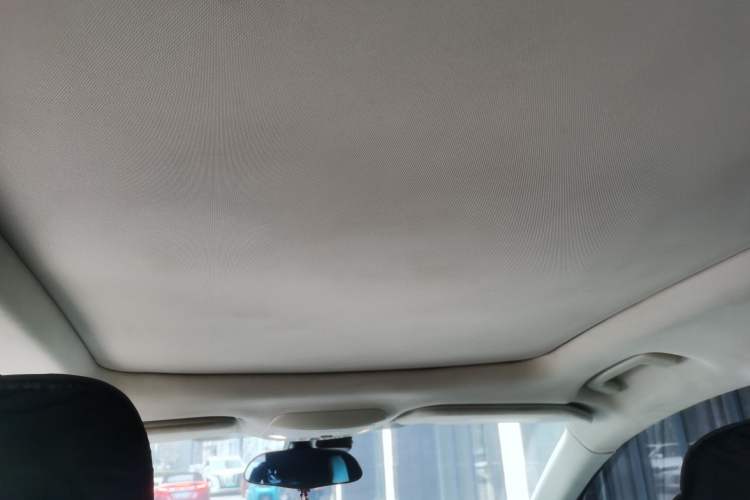 Used Ford Edge 2016 EcoBoost 245 Two-Wheel-Drive Titanium 7-Seater
