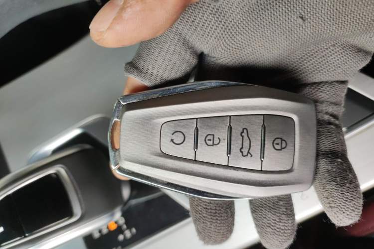 Used Geely Auto Coolray 2020 Facelift 240T DCT Hunter