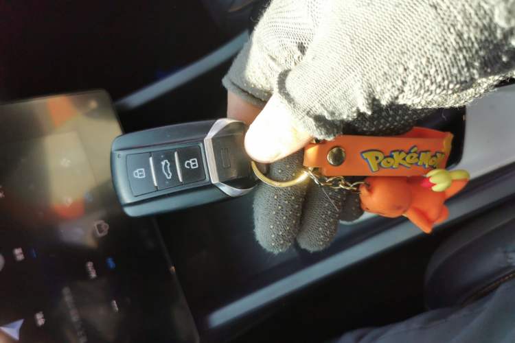 Used Dongfeng Aeolus Yixuan 2023 Mach Edition 1.5L Automatic Chasing Wind Version