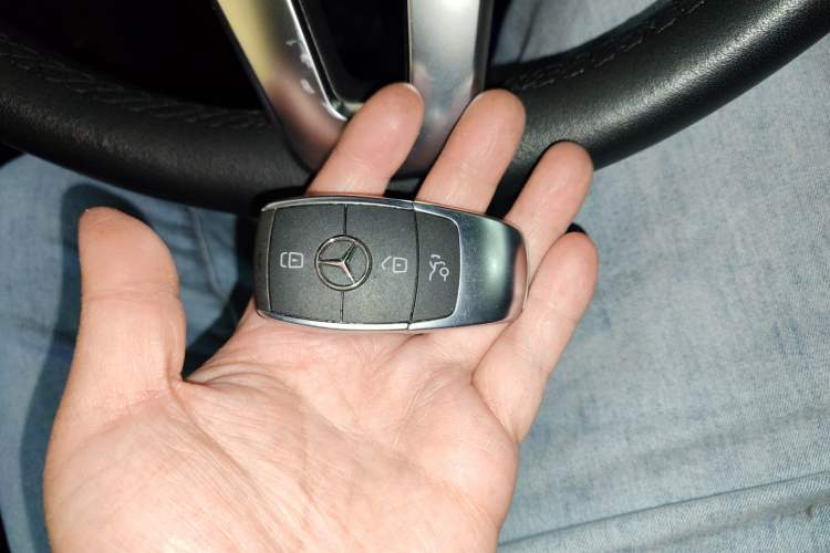 Used Mercedes-Benz GLC 2022 GLC 300 L 4MATIC Dynamic Edition Prestige Model