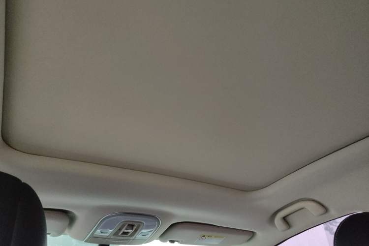 Used BYD Song MAX 2017 1.5T Automatic Smart Connect Elite 7-Seater
