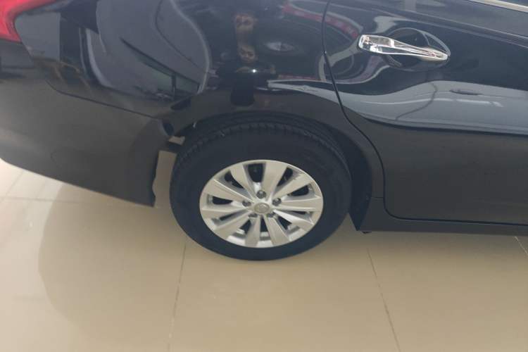 Used Nissan Teana 2016 2.5L XL Comfort Edition
