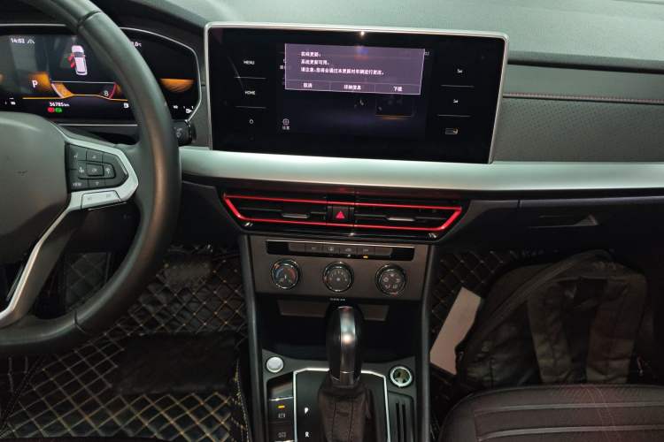 Used Volkswagen Lavida 2023 280TSI DSG Starry Sky Deluxe Edition
