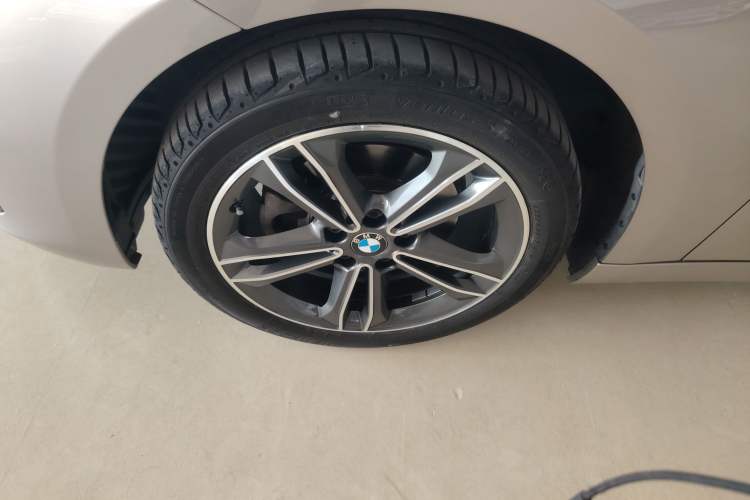 Used BMW 1 Series 2020 120i Fashion Model