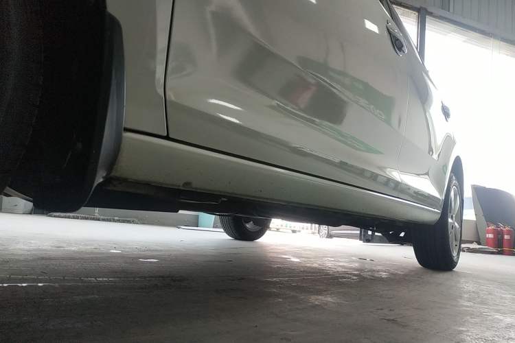 Used Skoda Rapid 2016 1.6L Manual Trend Edition
