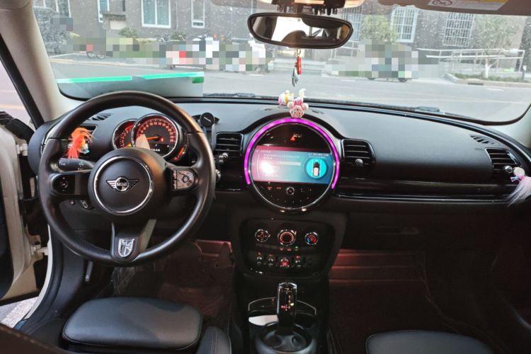 Used  Clubman 2022 1.5T ONE