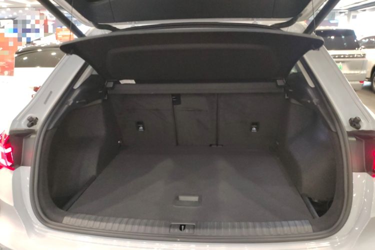 Used Audi Q3 2019 35 TFSI Fashion Dynamic Model