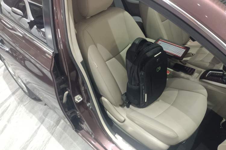 Used Nissan Sylphy 2018 1.6XV CVT Deluxe Edition