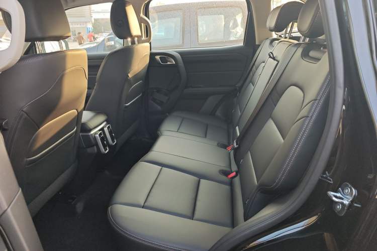 Used Haval DARGO 2026 Model 1.5T DCT Border Collie Edition
