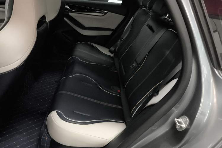 Used BYD Qin PLUS 2021 DM-i 55KM Flagship Model