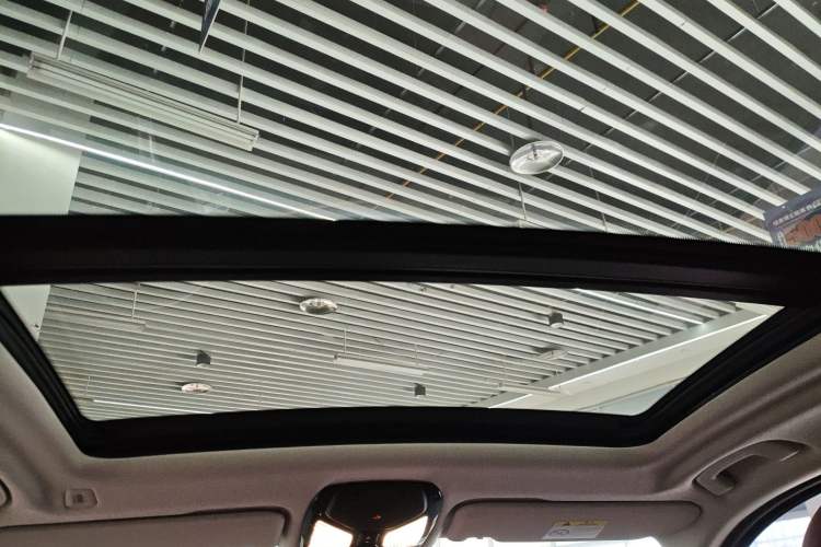 Used BMW X3 2023 Restyled xDrive30i Leading Edition M Night Sky Package
