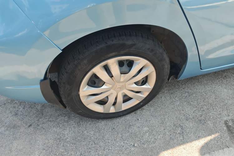 Used Honda Fit 2021 1.5L CVT Trend Edition