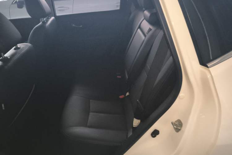 Used Nissan X-Trail 2021 2.5L CVT 4WD XL SmartConnect Leading Edition
