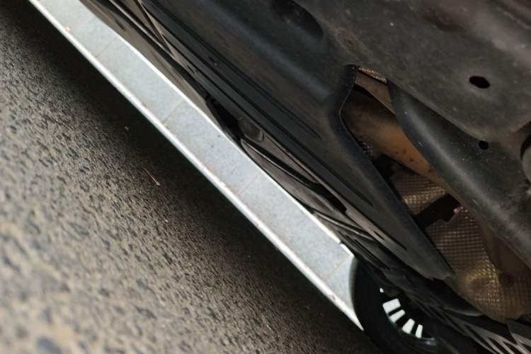 Used Volkswagen Passat 2019 330TSI Luxury Edition China VI Standard
