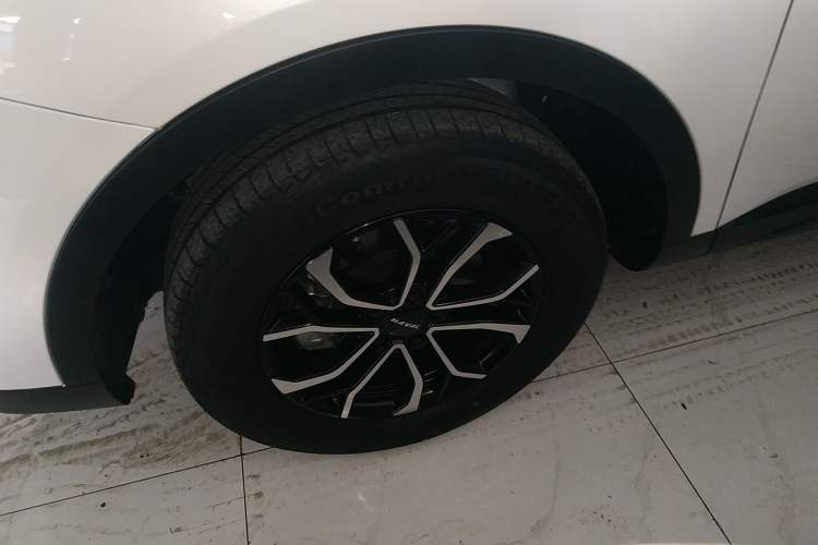 Used Haval H6 2021 National Trend Edition 1.5T Automatic Urban Version
