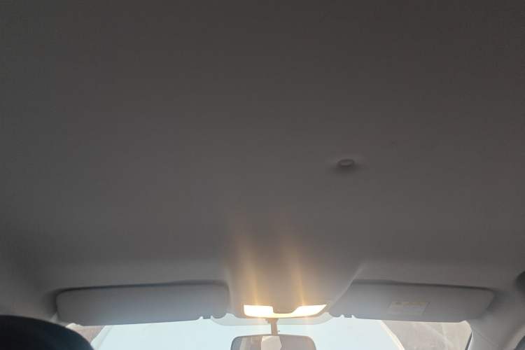 Used BAIC Beijing X3 2021 1.5T CVT Glory Edition