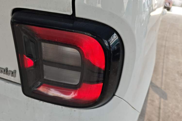 Used  Panda 2024 Panda Mini 200km Endurance Bear
