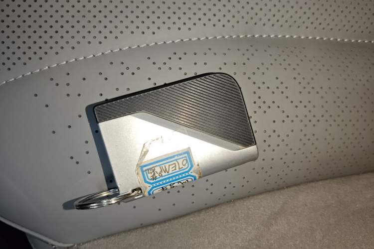 Used Lynk & Co 07 2024 EM-P 126 Long-Range Ultra
