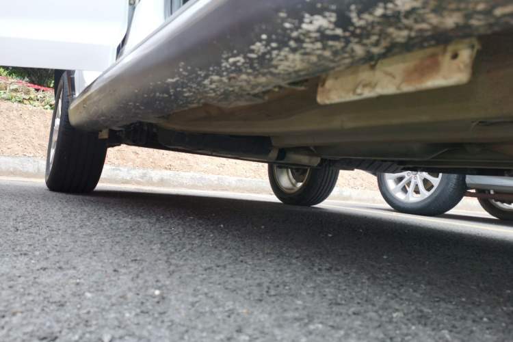 Used Chery Tiggo 3X 2021 Diamond Edition 1.5L CVT 3-Carat
