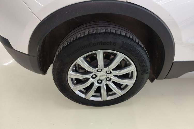 Used Cadillac XT4 2021 28T Two-Wheel Drive Leading Version