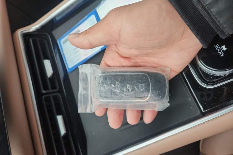 Used Chery Tiggo 8 L 2024 2.0T Two-Wheel Drive Prestige Version 5 Seats