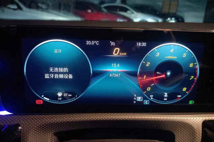 Used Mercedes-Benz CLA 2022 CLA 200