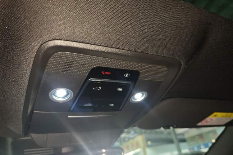 Used BYD Han 2023 DM-i Champion Edition 121KM Prestige Model