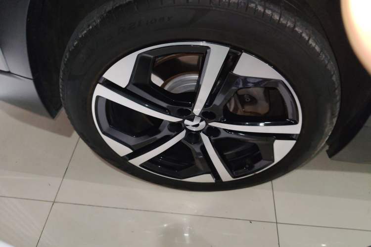 Used Nio ES7 2022 75 kWh
