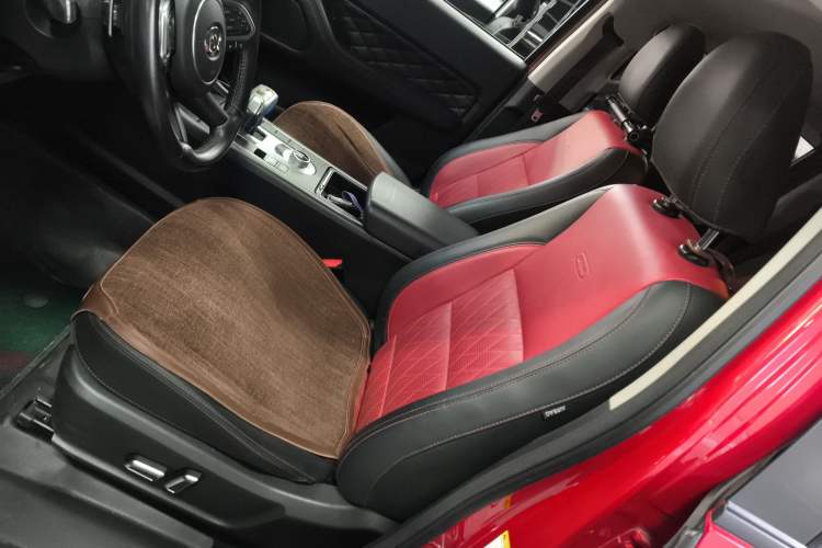 Used Great Wall Poer 2020 2.0T Off-Road Edition Automatic Gasoline 4x4 Limited Edition GW4C20B