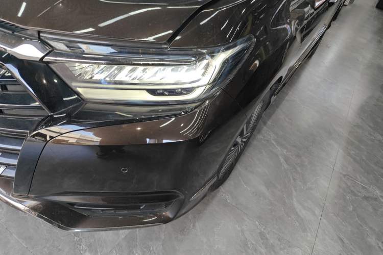 Used Honda Elysion 2022 2.0L eHEV Prestige Edition
