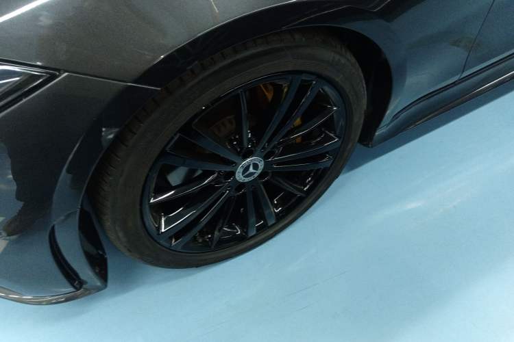 Used Mercedes-Benz CLS 2021 CLS 300 Sport Edition
