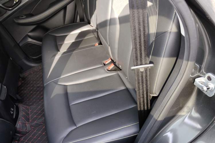 Used Roewe RX5 2021 PLUS 330TGI Automatic National Trend Intelligent Deluxe Edition